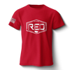 RED-REMEMBER EVERYONE DEPLOYED