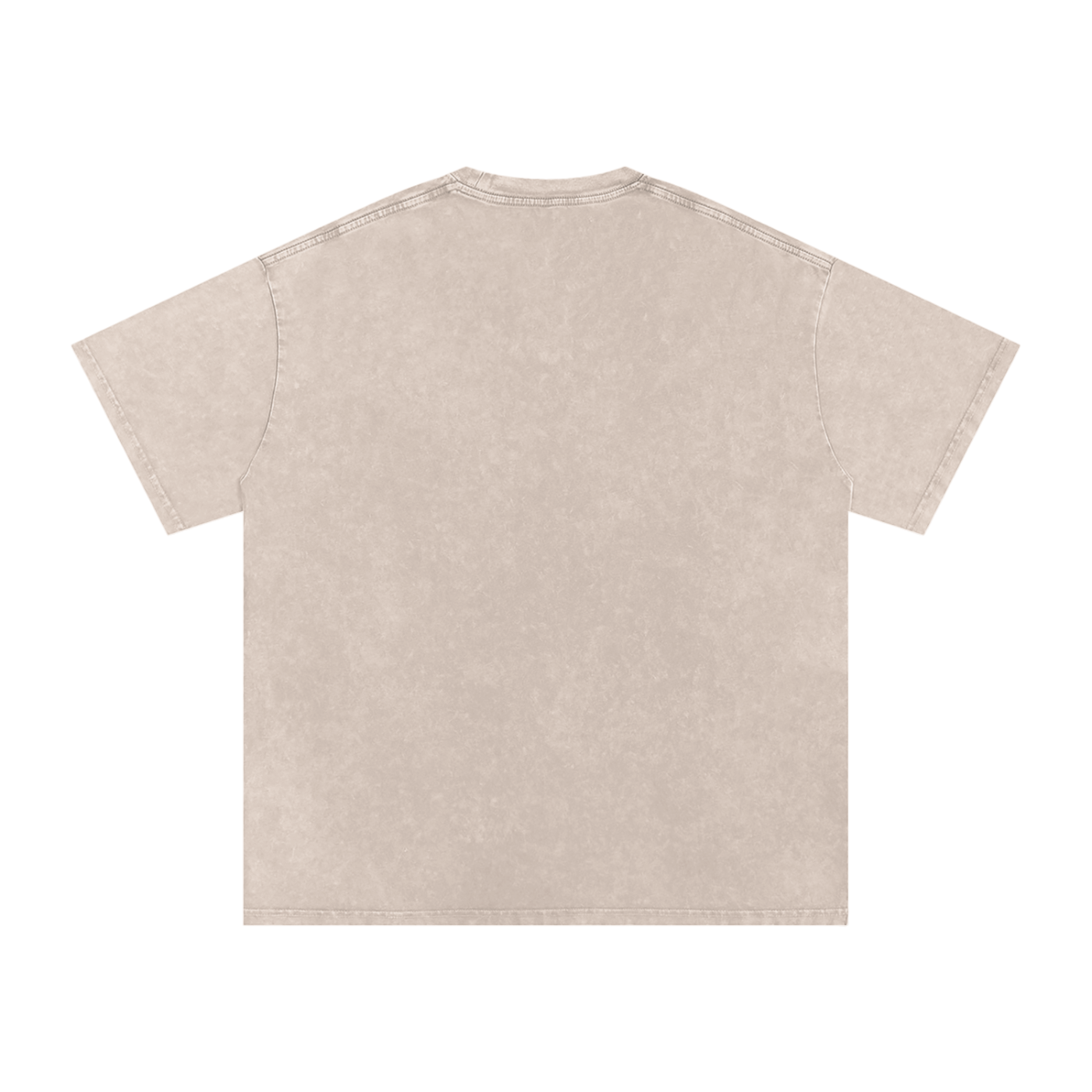 The Nam Oversize T-Shirt