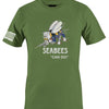 SEABEES CAN DO