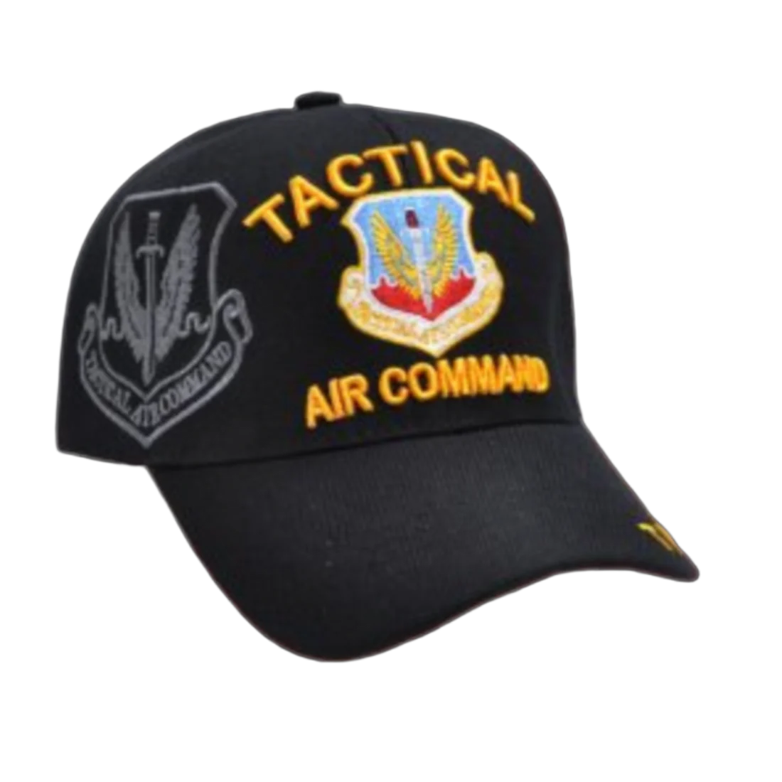 TACTICAL AIR COMMAND-TAC