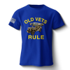 OLD VETS RULE