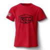 RED-REMEMBER EVERYONE DEPLOYED