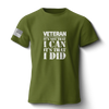 TRU VETERAN