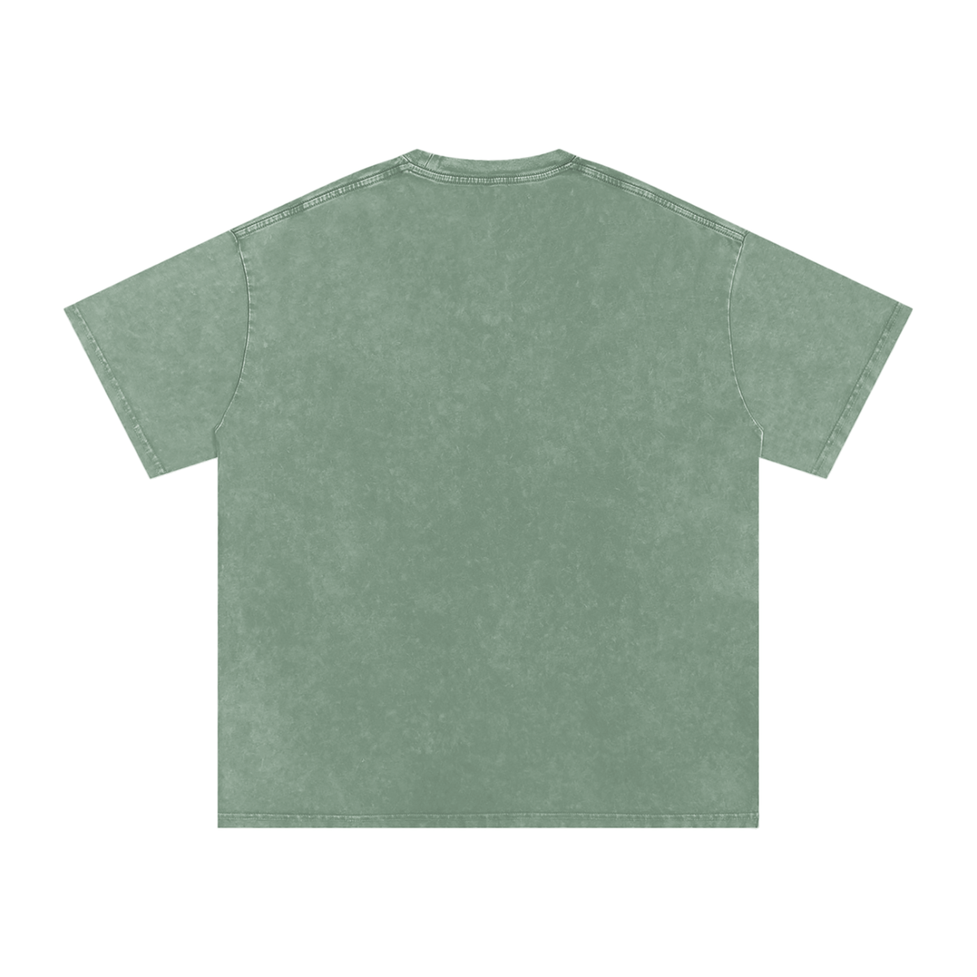 The Nam Oversize T-Shirt