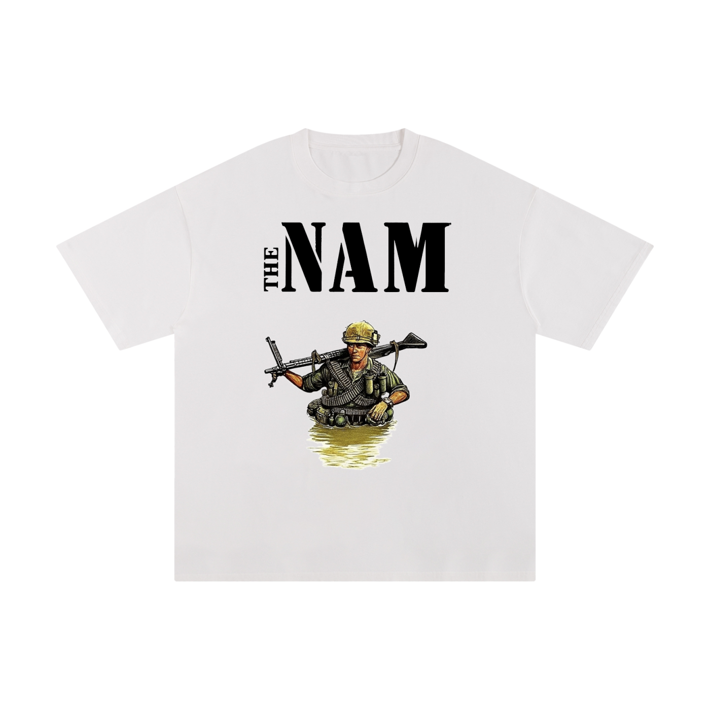 The NAM