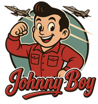 Johnny Boy